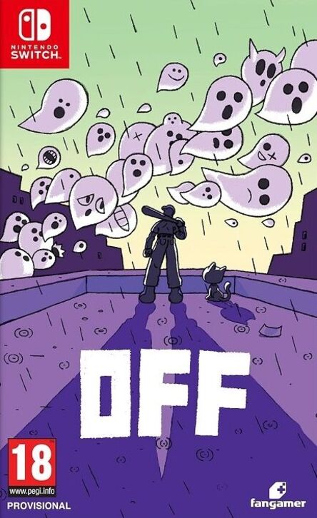 Off