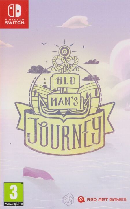Old Man's Journey