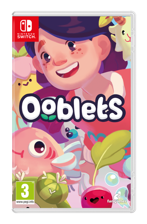 Ooblets