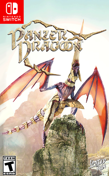 Panzer Dragoon