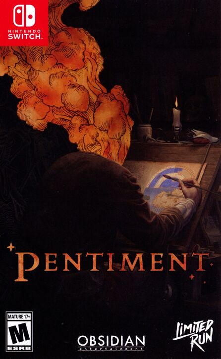 Pentiment