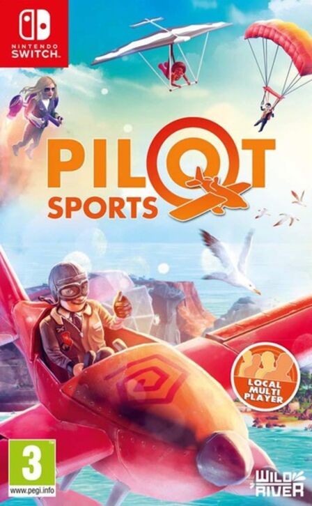 Pilot Sports