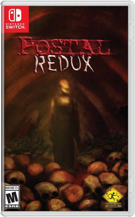 Postal Redux