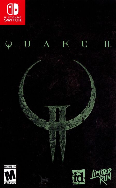 Quake II