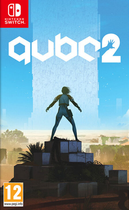 Q.U.B.E. 2