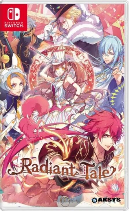 Radiant Tale