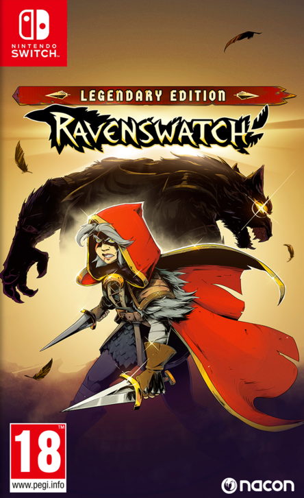 Ravenswatch [Legendary Edition]