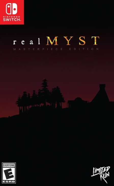 realMYST