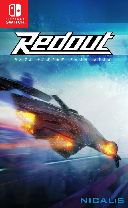 Redout
