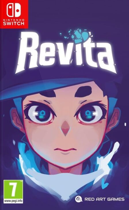 Revita