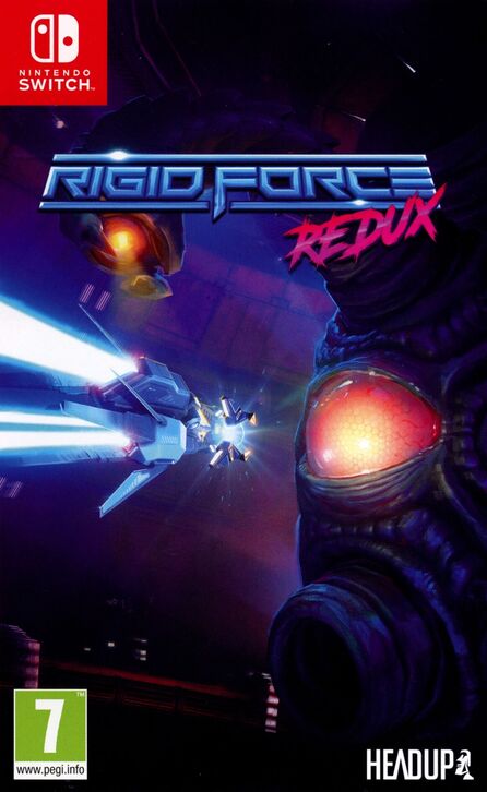 Rigid Force Redux