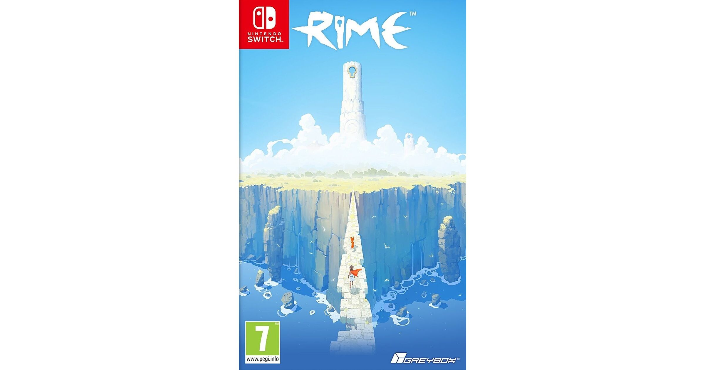 Rime (Switch)