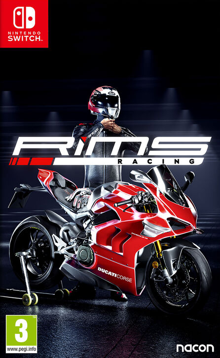 RiMS Racing
