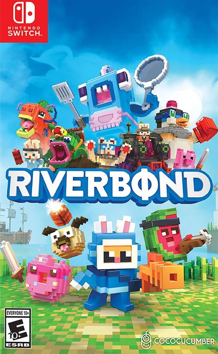 Riverbond