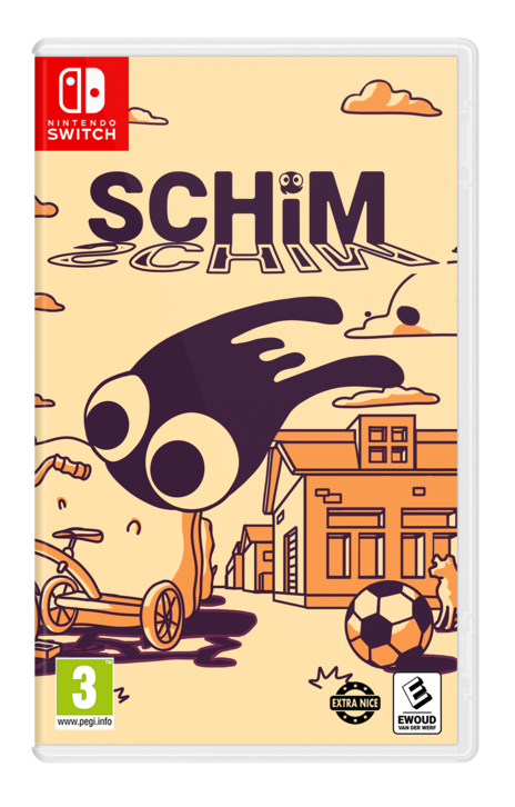 SCHiM