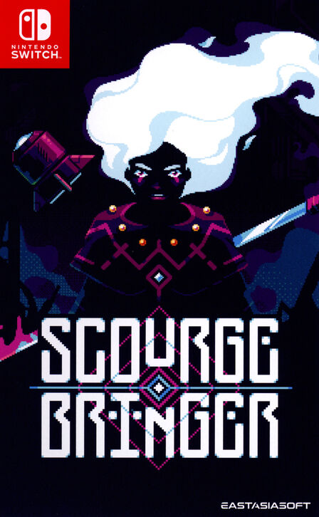 Scourge Bringer [Limited Edition]
