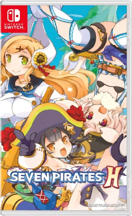 Seven Pirates H
