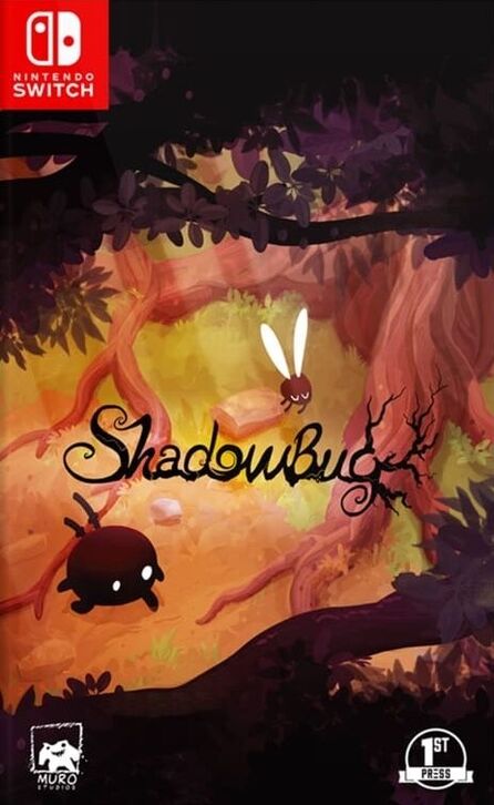 Shadow Bug