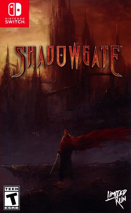 Shadowgate
