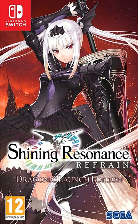 Shining Resonance: Refrain