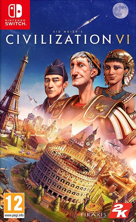 Civilization VI