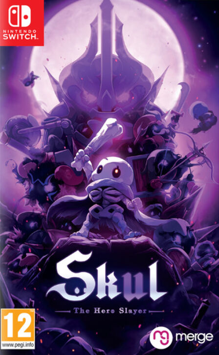Skul: The Hero Slayer