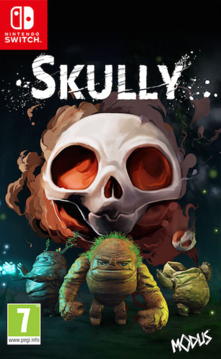 Skully