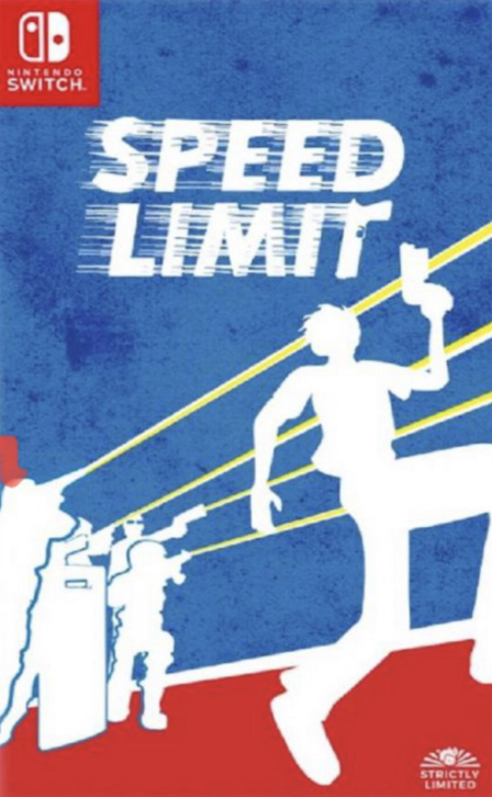 Speed Limit