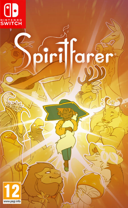 Spiritfarer