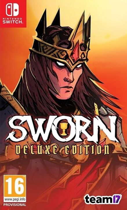 Sworn