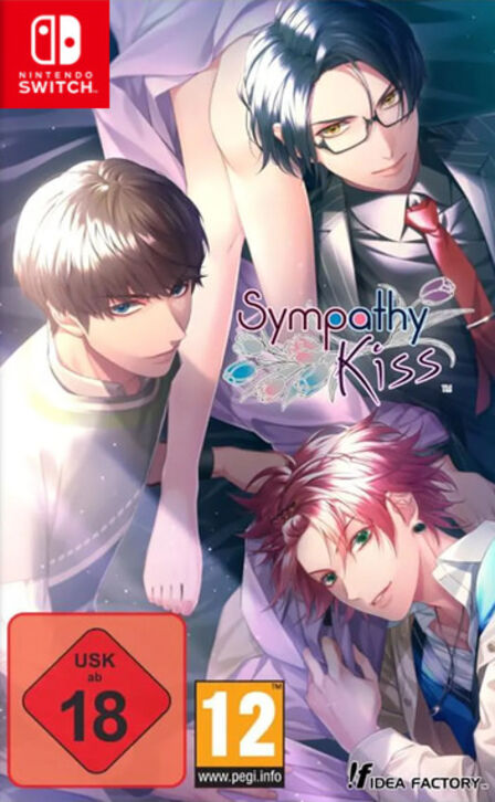 Sympathy Kiss