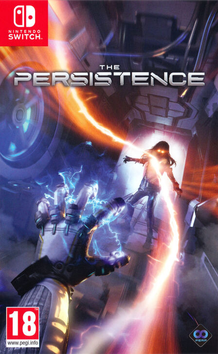 The Persistence