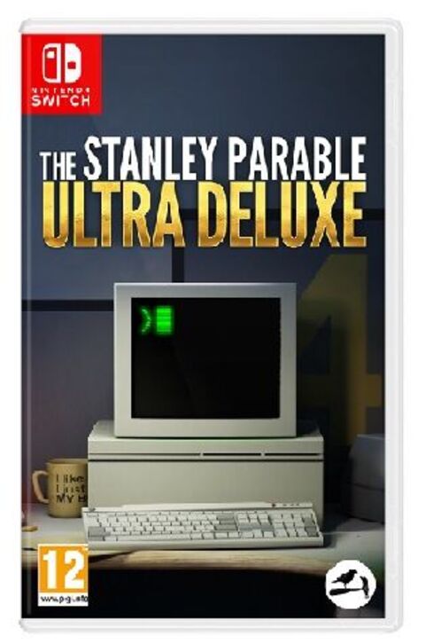 The Stanley Parable: Ultra Deluxe