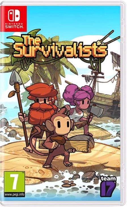 The Survivalists