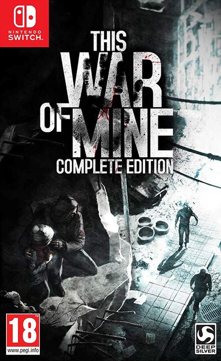 This War of Mine: Complete Edition