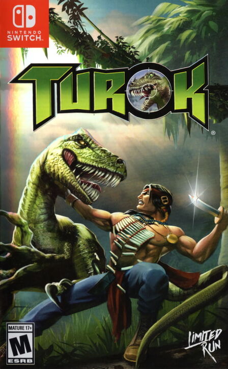 Turok