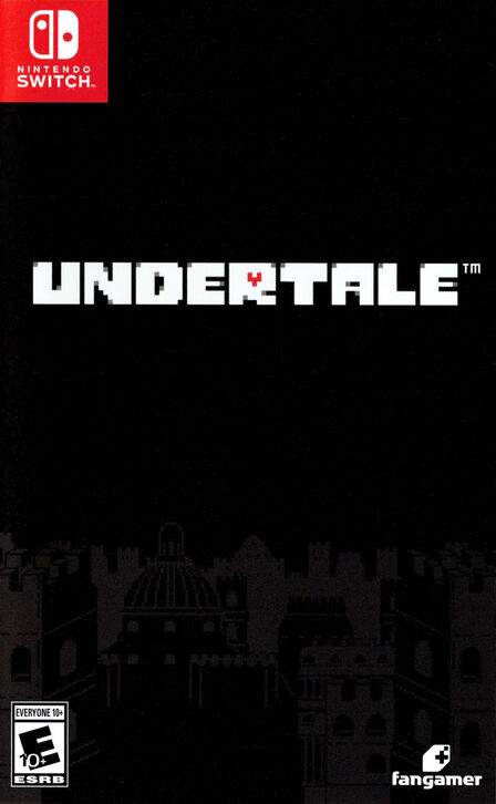 Undertale