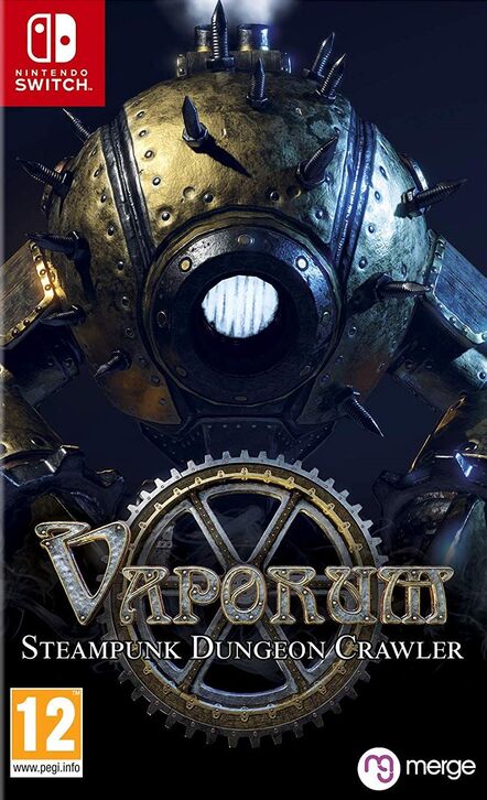 Vaporum