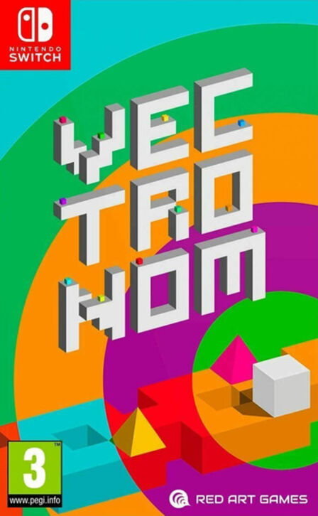 Vectronom