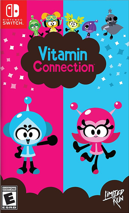 Vitamin Connection