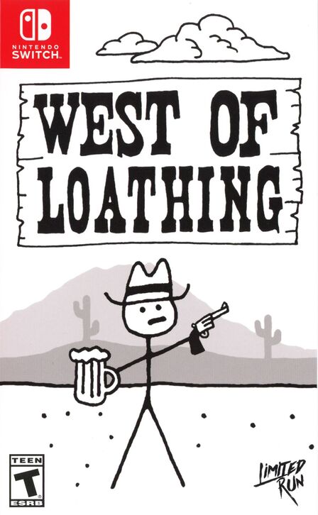 West of Loathing