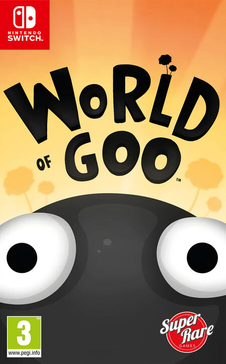 World of Goo