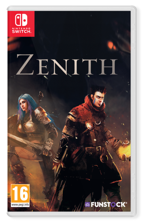 Zenith
