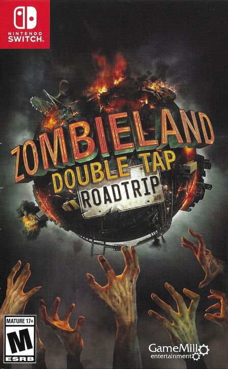 Zombieland: Double Tap - Road Trip