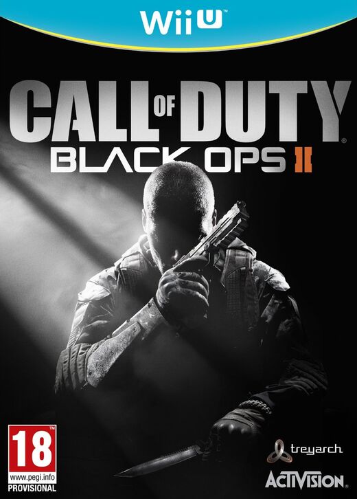 Call of Duty: Black Ops II