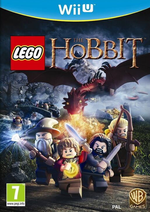 LEGO The Hobbit