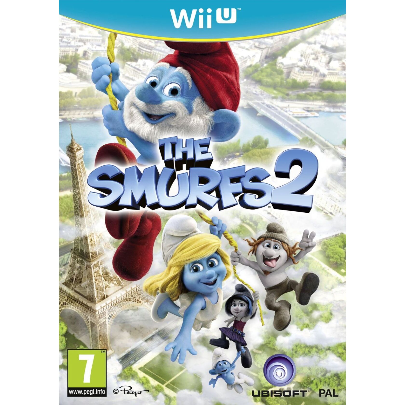 Wii u best sale 2