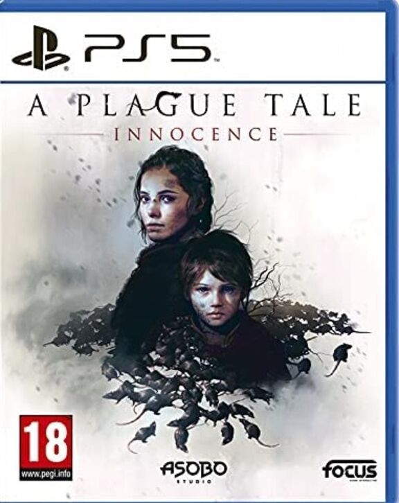 A Plague Tale: Innocence