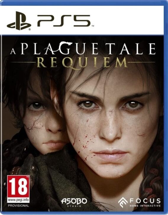 A Plague Tale: Requiem