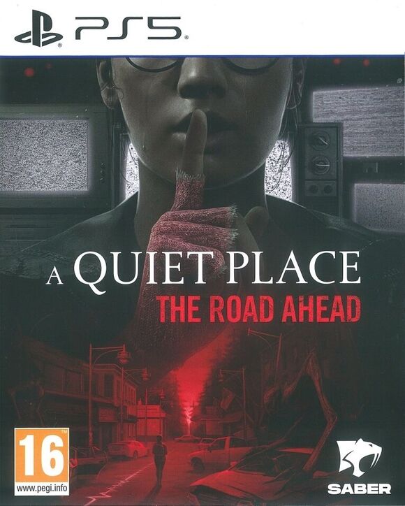 A Quiet Place: The Road Ahead